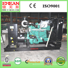 Grupo gerador de energia, motor de 25kVA-50kVA Weichai